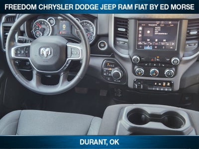 2024 RAM 1500 Big Horn