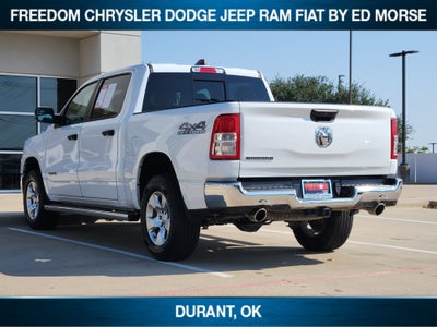 2024 RAM 1500 Big Horn