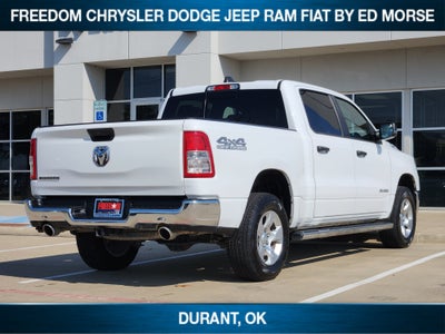 2024 RAM 1500 Big Horn