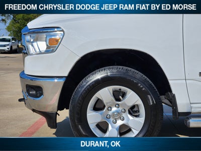 2024 RAM 1500 Big Horn