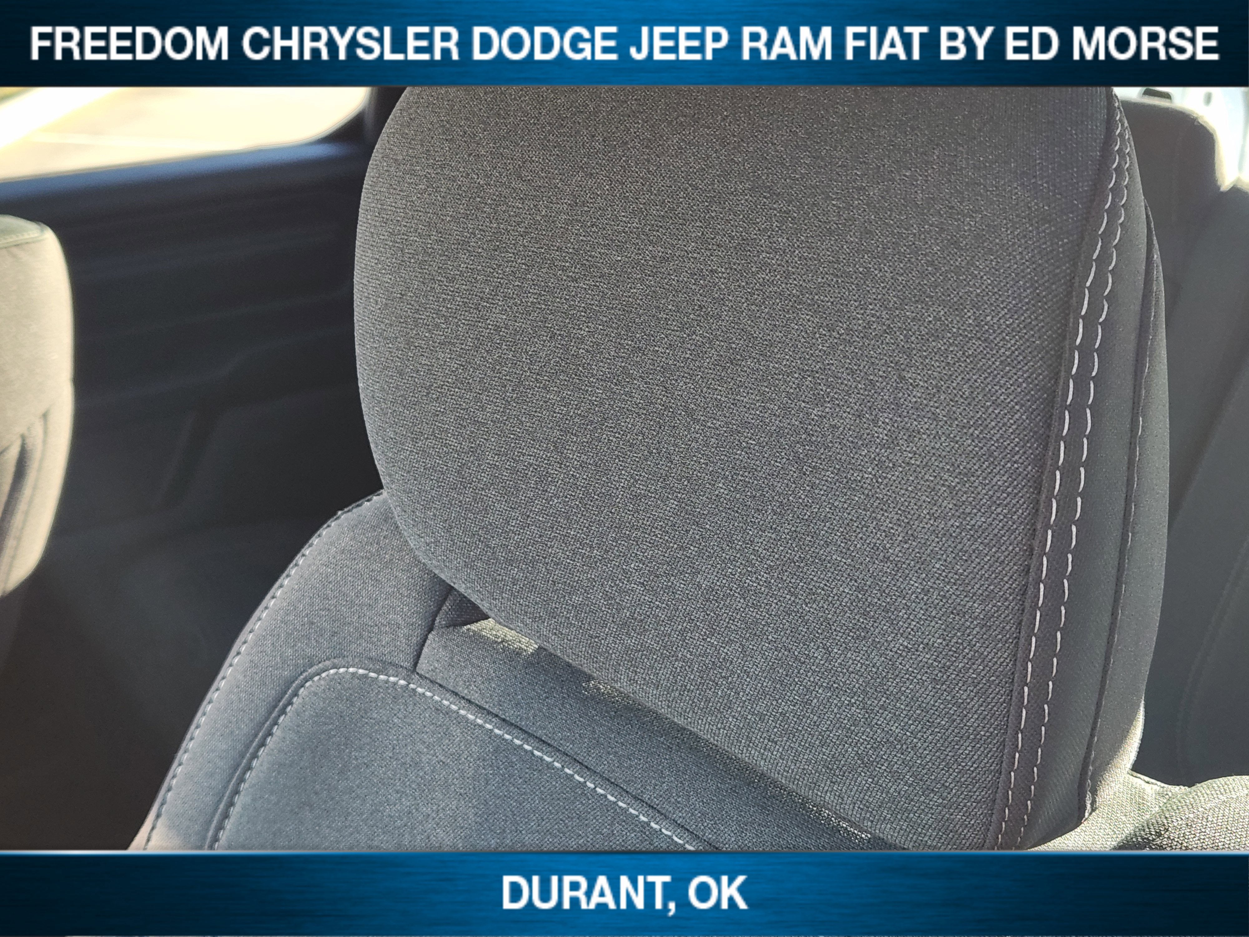 2026 RAM Ram 1500 Tradesman