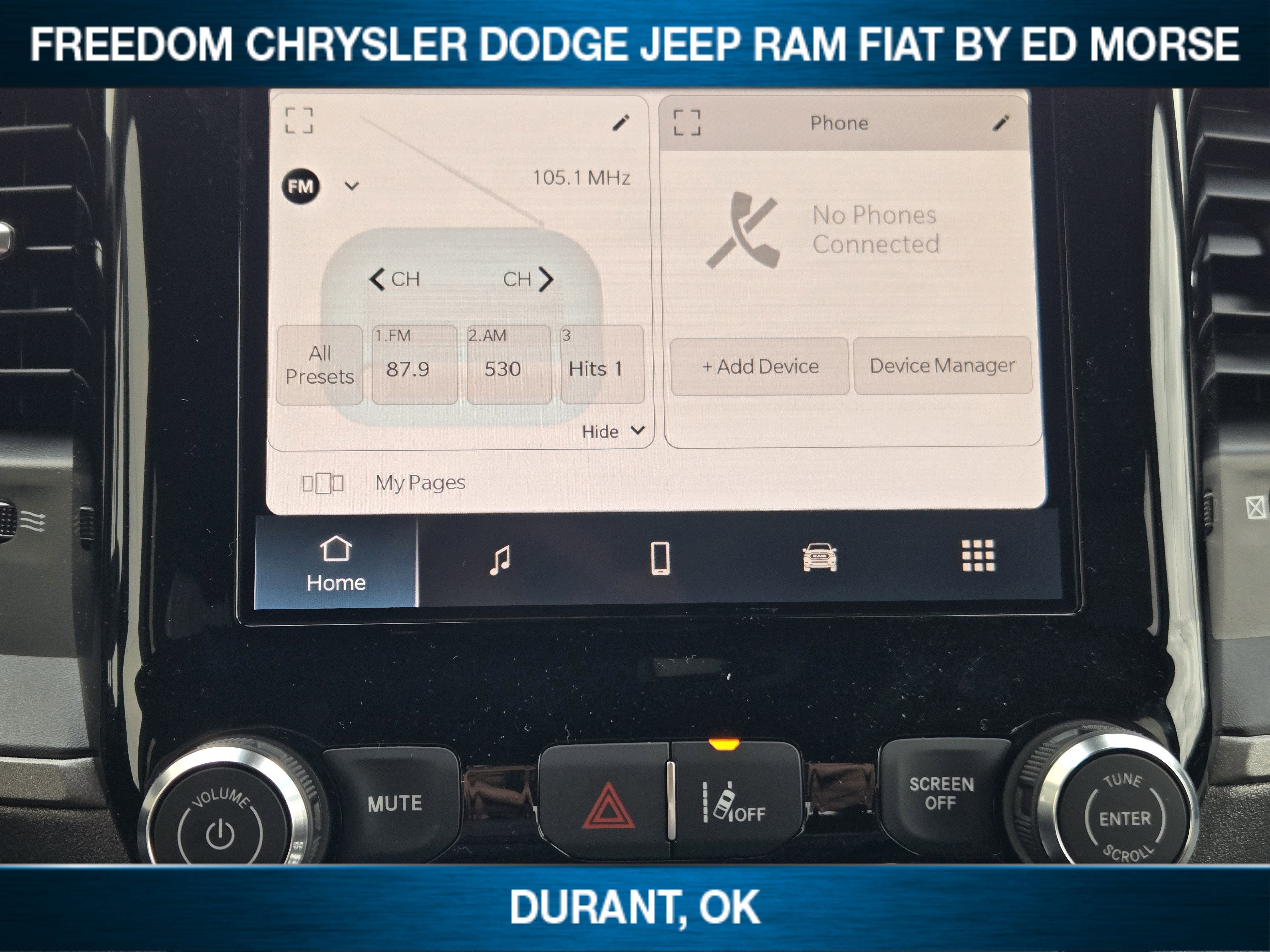 2026 RAM Ram 1500 Express