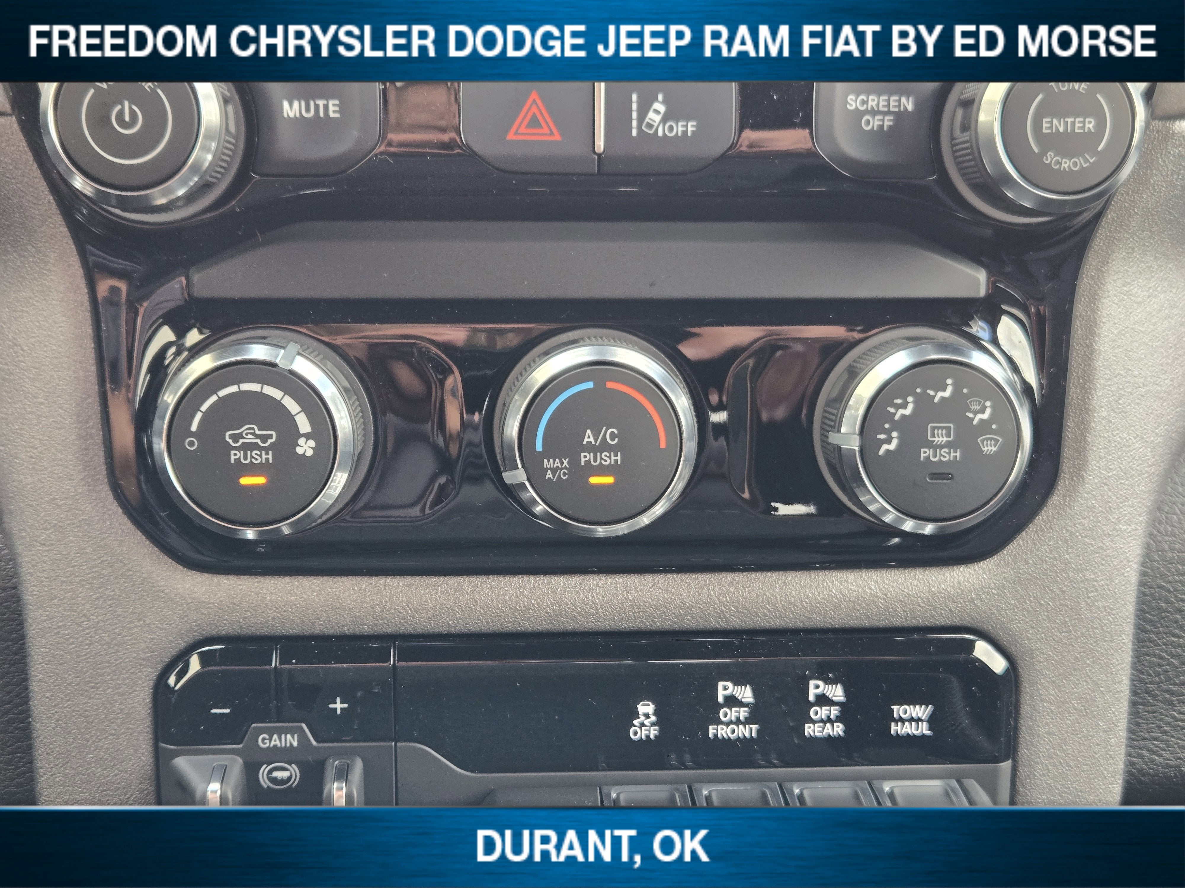 2026 RAM Ram 1500 Express