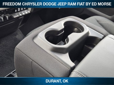 2026 RAM Ram 1500 Express