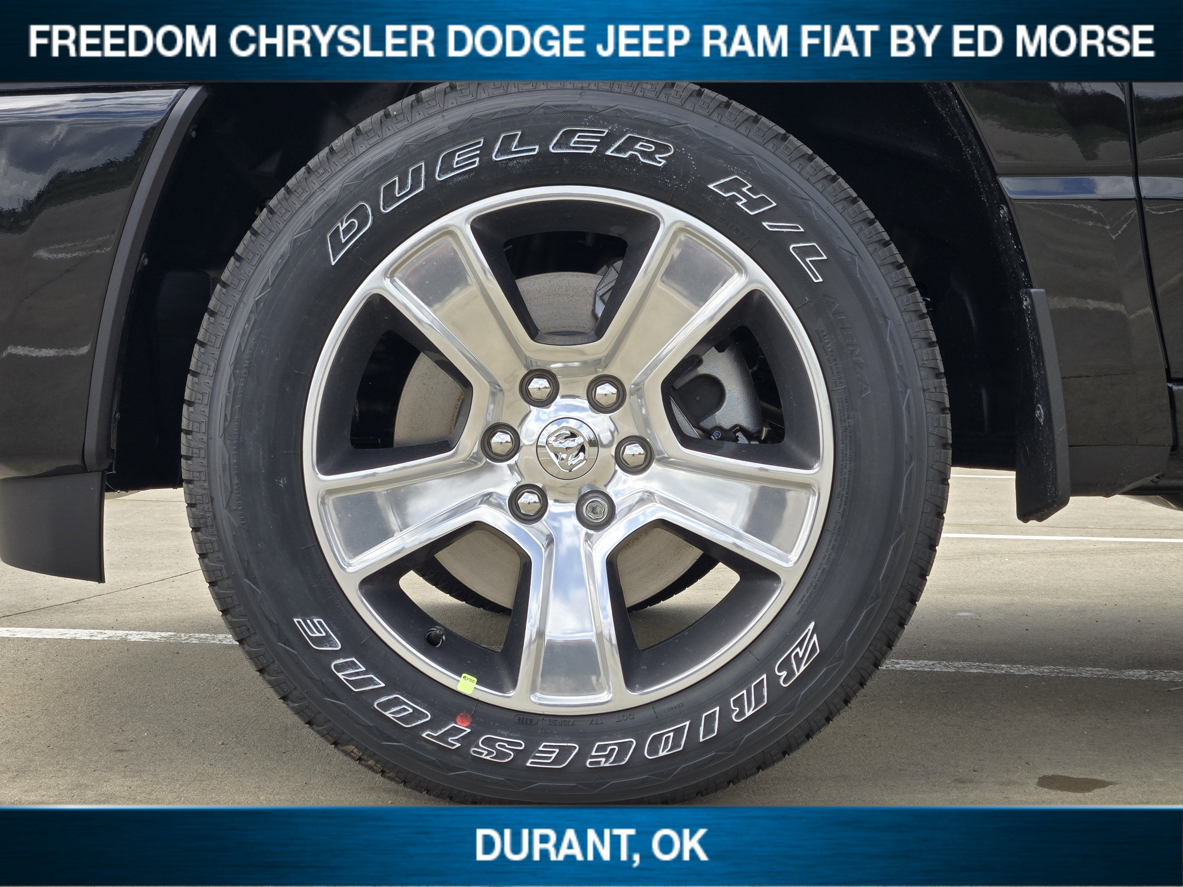 2026 RAM Ram 1500 Express