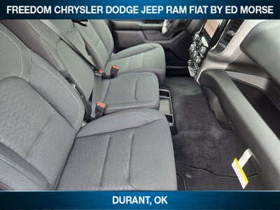 2026 RAM Ram 1500 Express