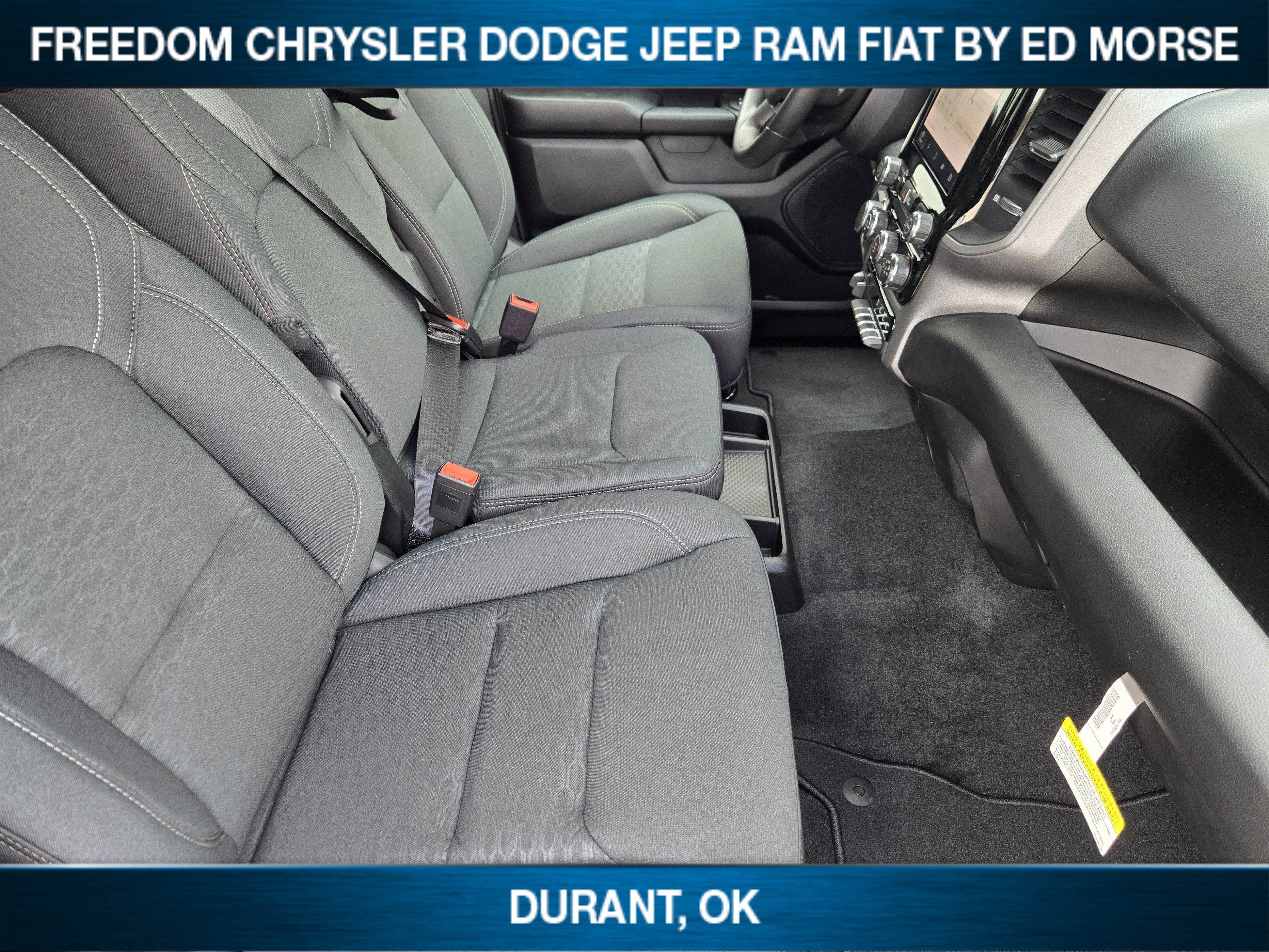 2026 RAM Ram 1500 Express