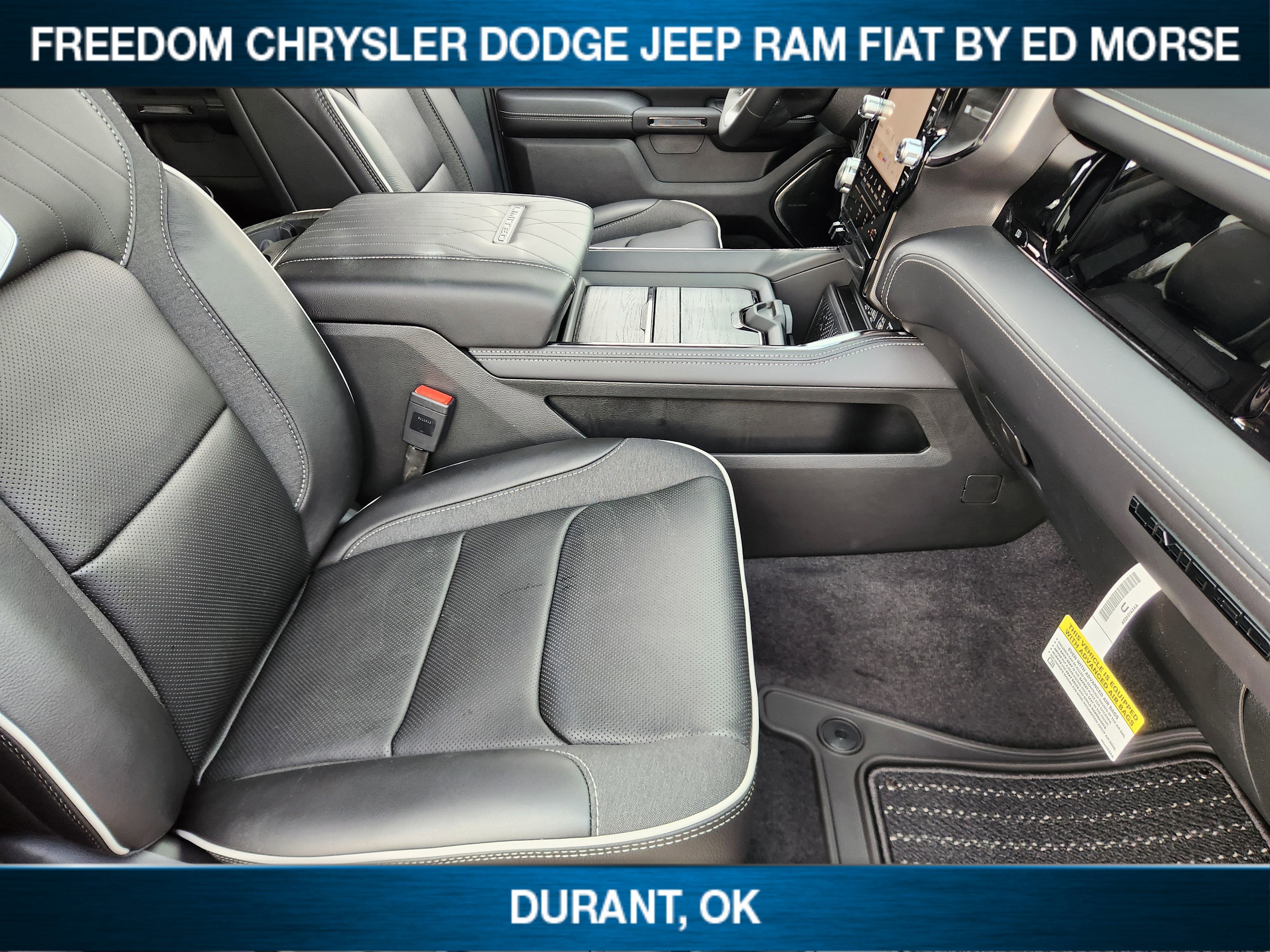 2026 RAM Ram 1500 Limited