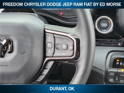 2026 RAM Ram 1500 Limited