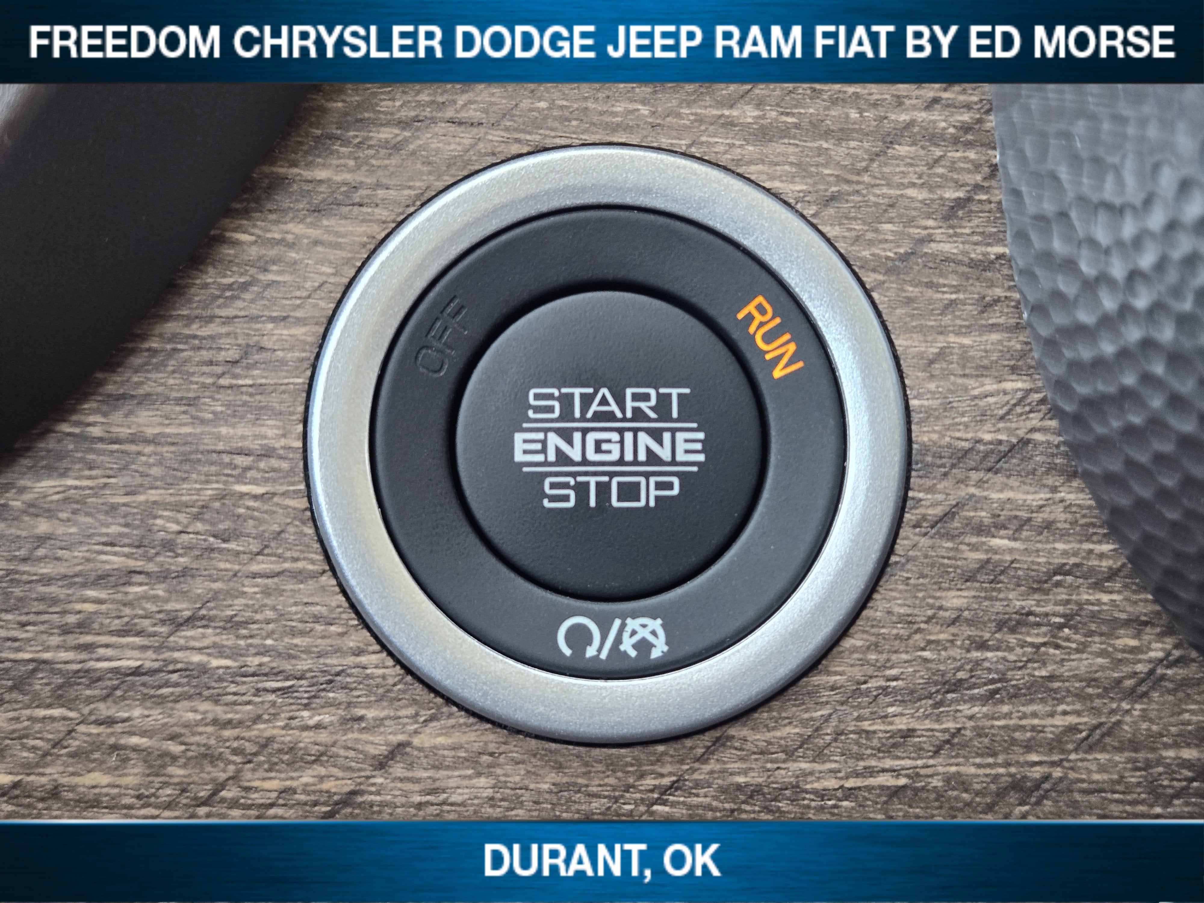 2026 RAM Ram 1500 Longhorn