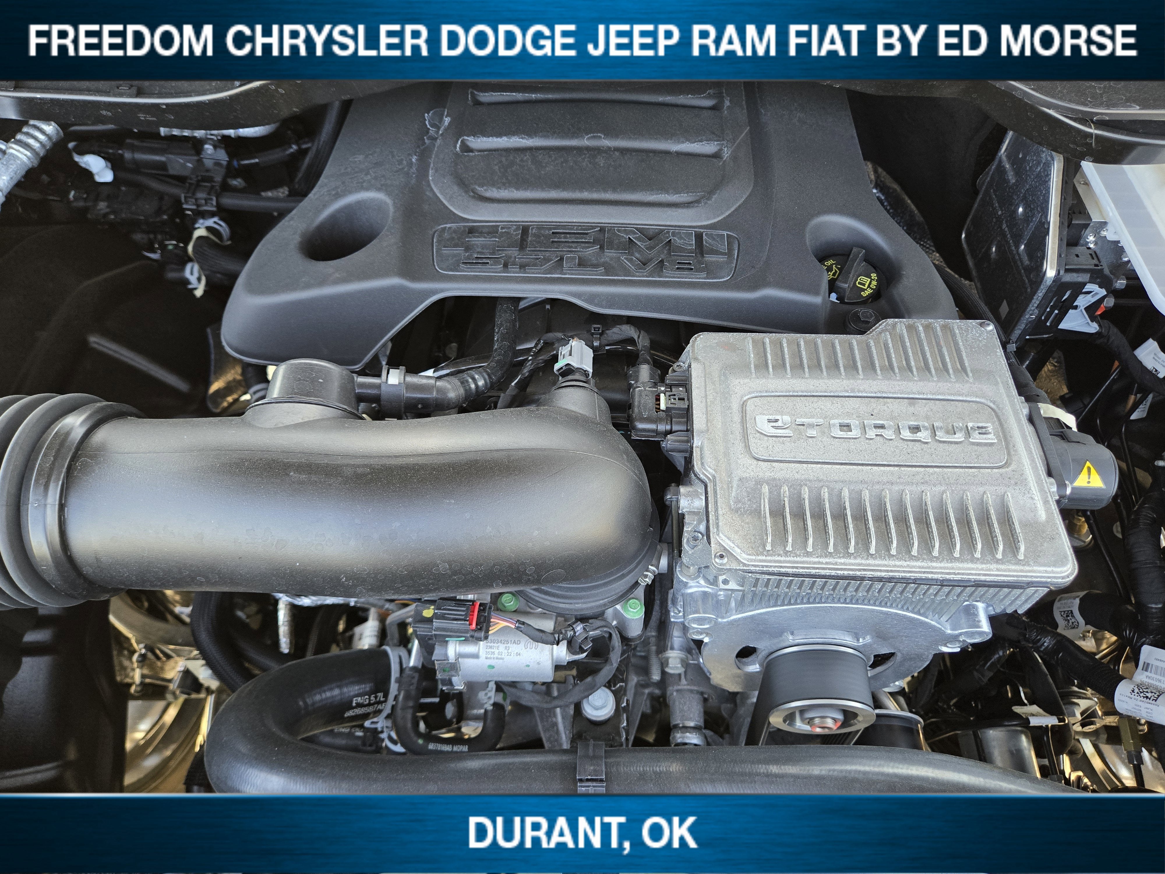 2026 RAM Ram 1500 Longhorn