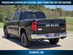 2026 RAM Ram 1500 Longhorn