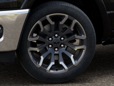 2026 RAM Ram 1500 Longhorn