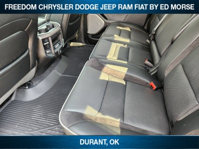 2026 RAM Ram 1500 Laramie