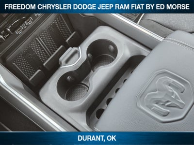 2026 RAM Ram 1500 Laramie