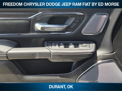 2026 RAM Ram 1500 Laramie