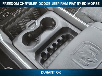 2026 RAM Ram 1500 Laramie