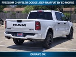 2026 RAM Ram 1500 Laramie