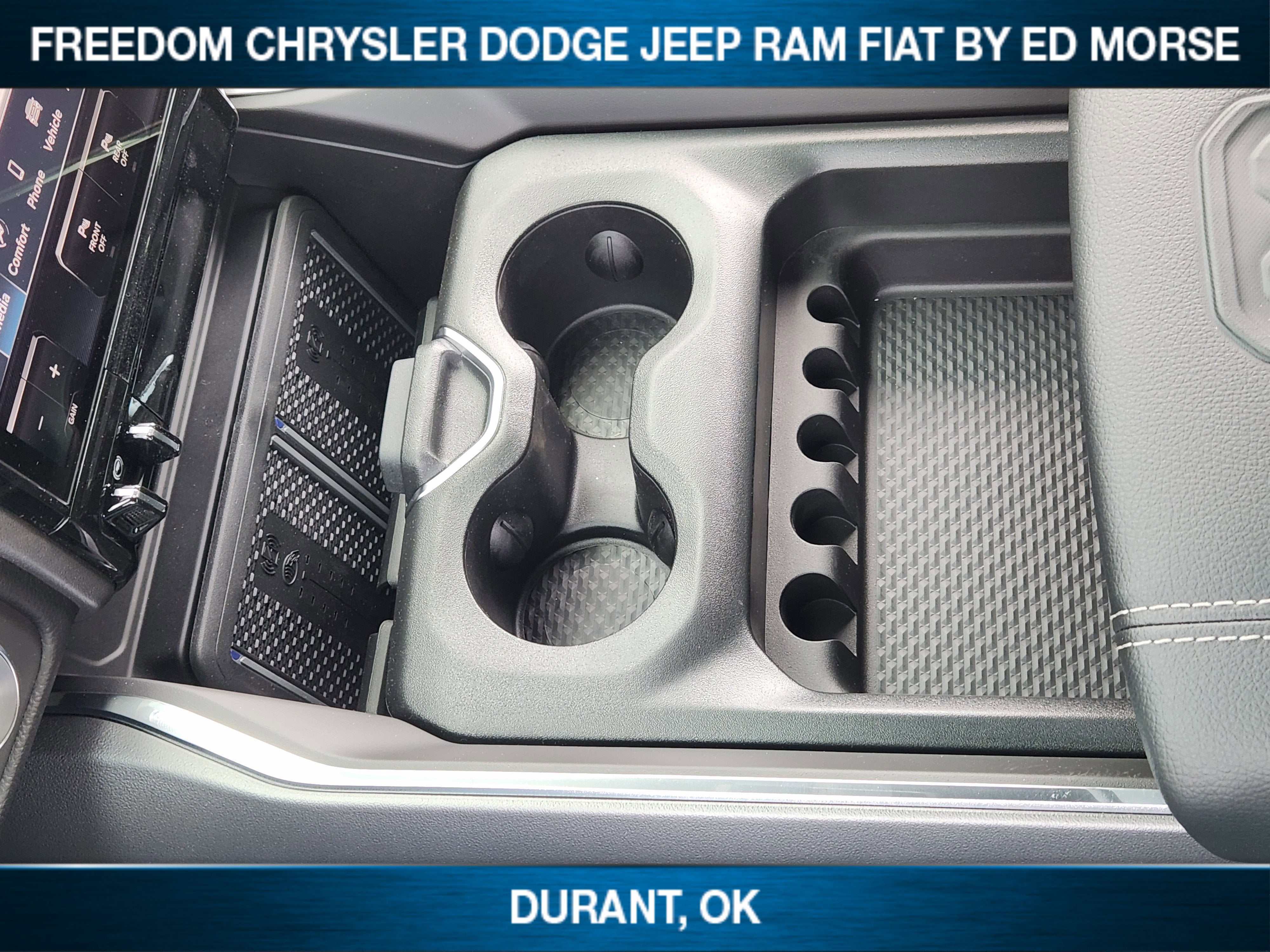 2026 RAM Ram 1500 Laramie