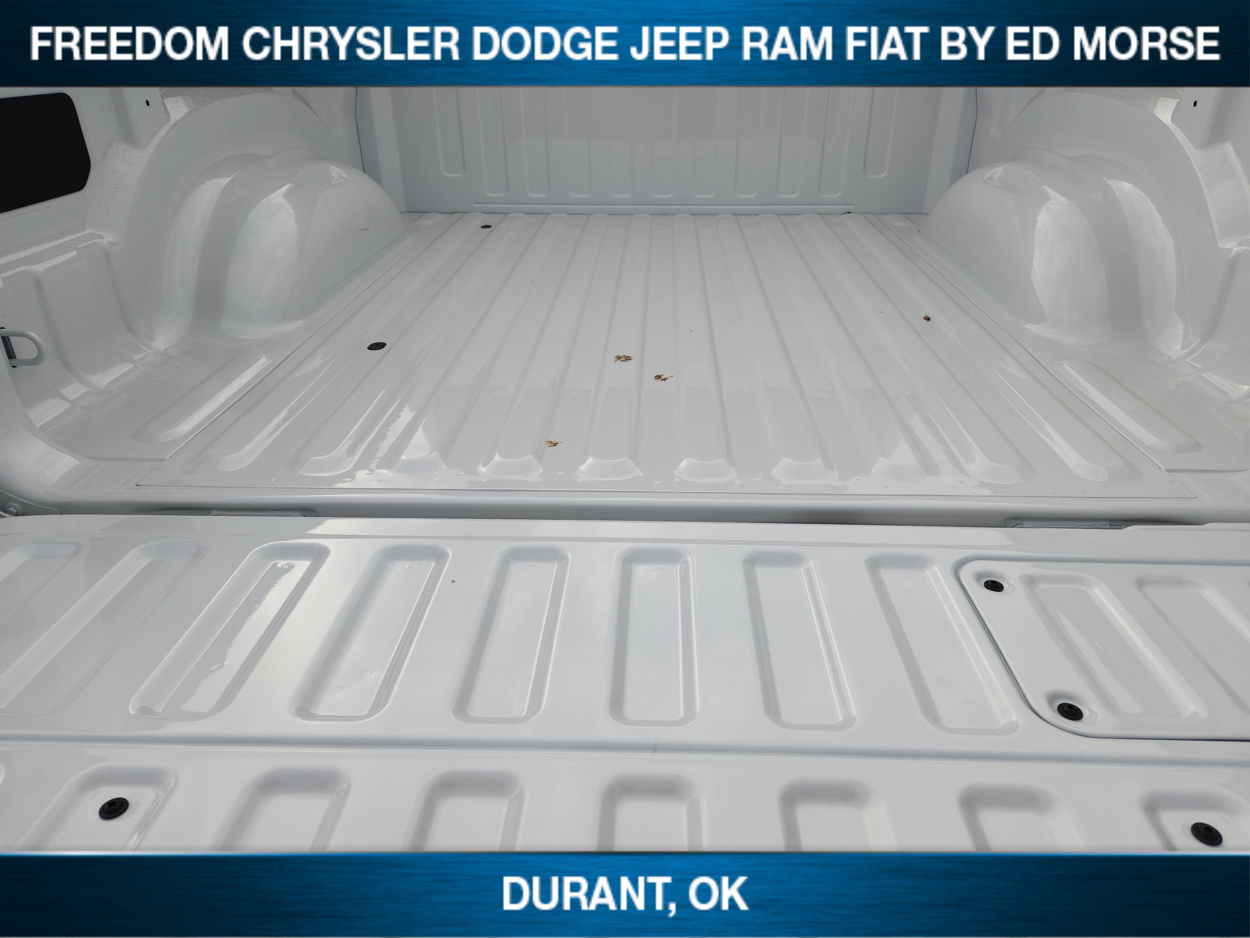 2026 RAM Ram 1500 Laramie