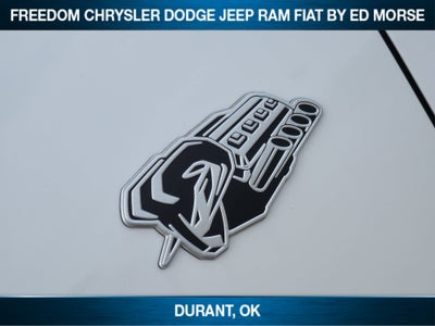 2026 RAM Ram 1500 Laramie