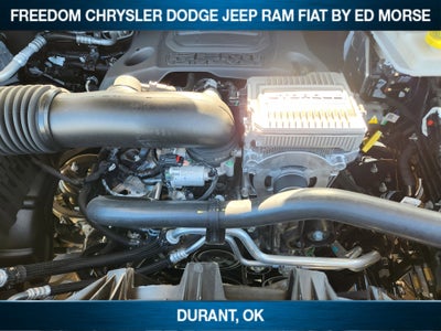 2026 RAM Ram 1500 Laramie