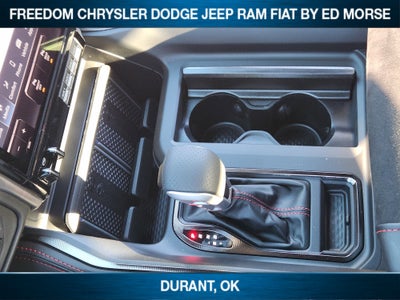 2026 RAM Ram 1500 RHO