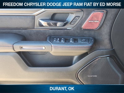 2026 RAM Ram 1500 RHO