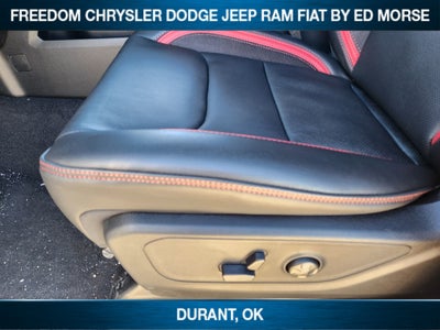 2026 RAM Ram 1500 RHO