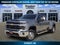 2025 Chevrolet Silverado 3500HD LT