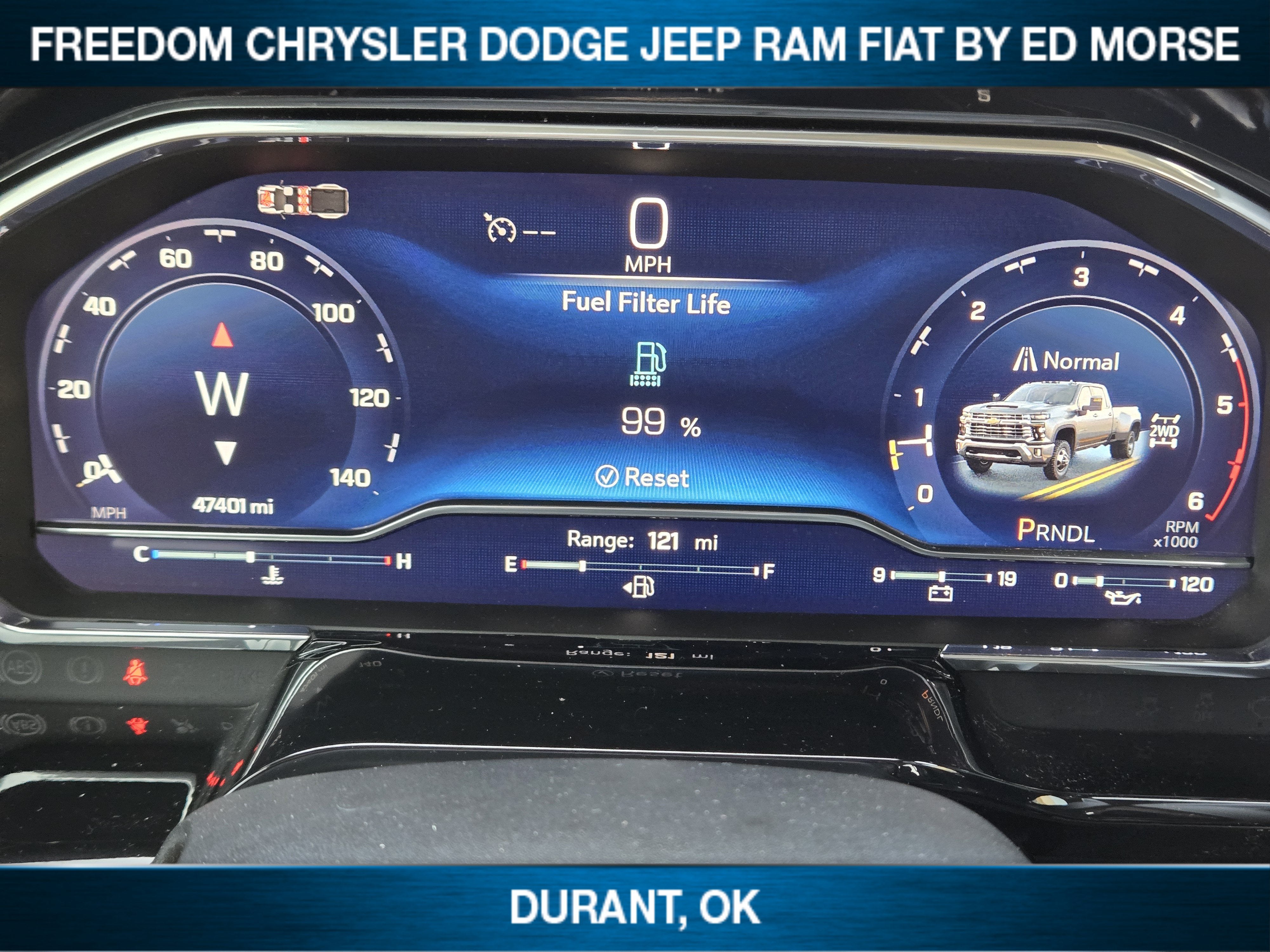 2025 Chevrolet Silverado 3500HD LT