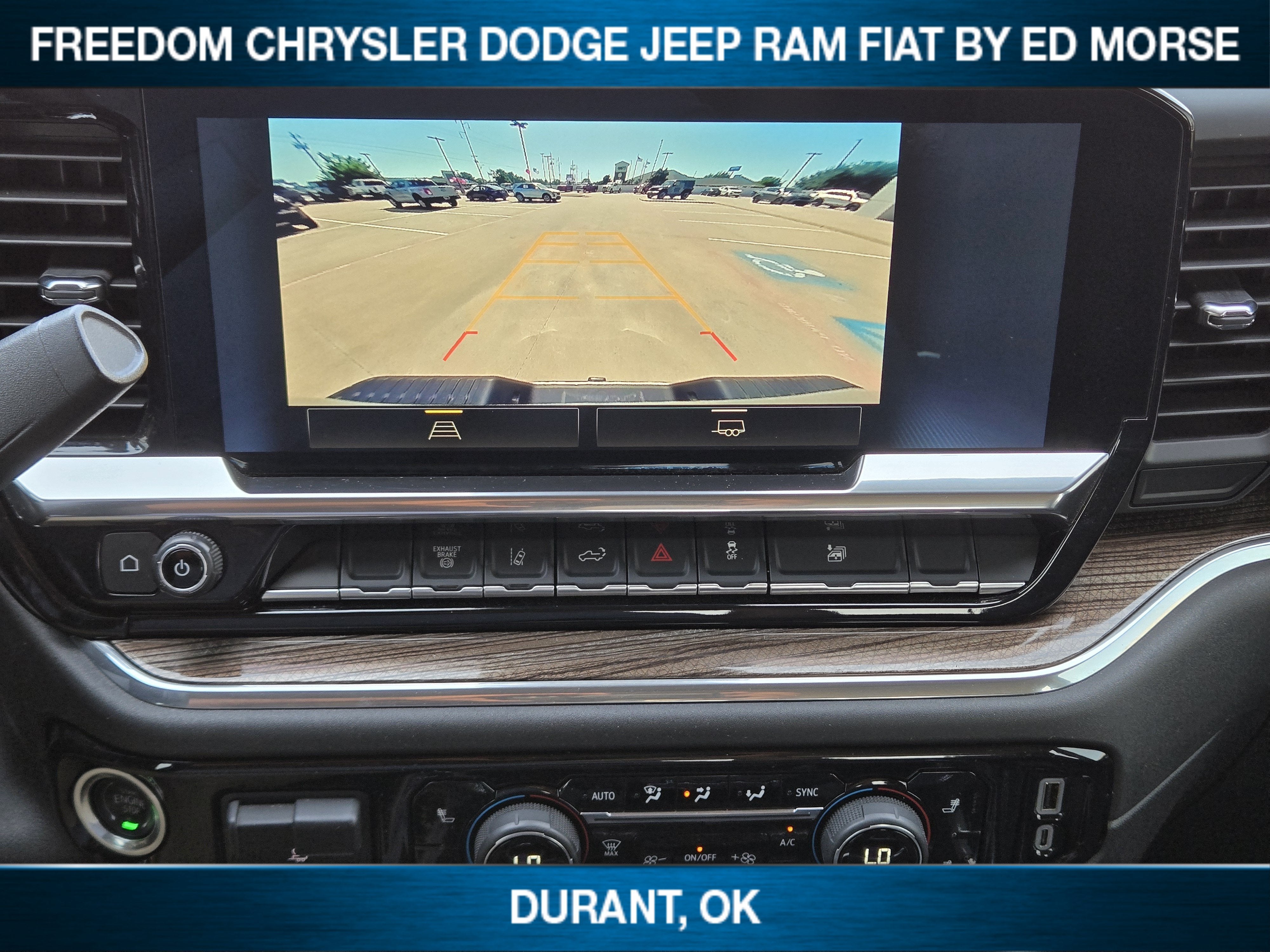2025 Chevrolet Silverado 3500HD LT