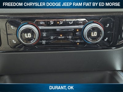 2025 Chevrolet Silverado 3500HD LT