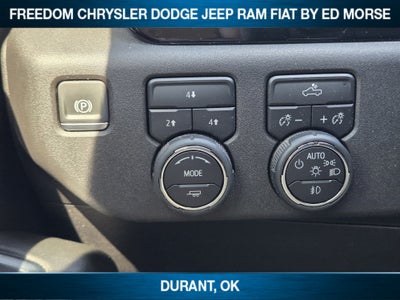 2025 Chevrolet Silverado 3500HD LT