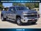 2025 Chevrolet Silverado 3500HD LT