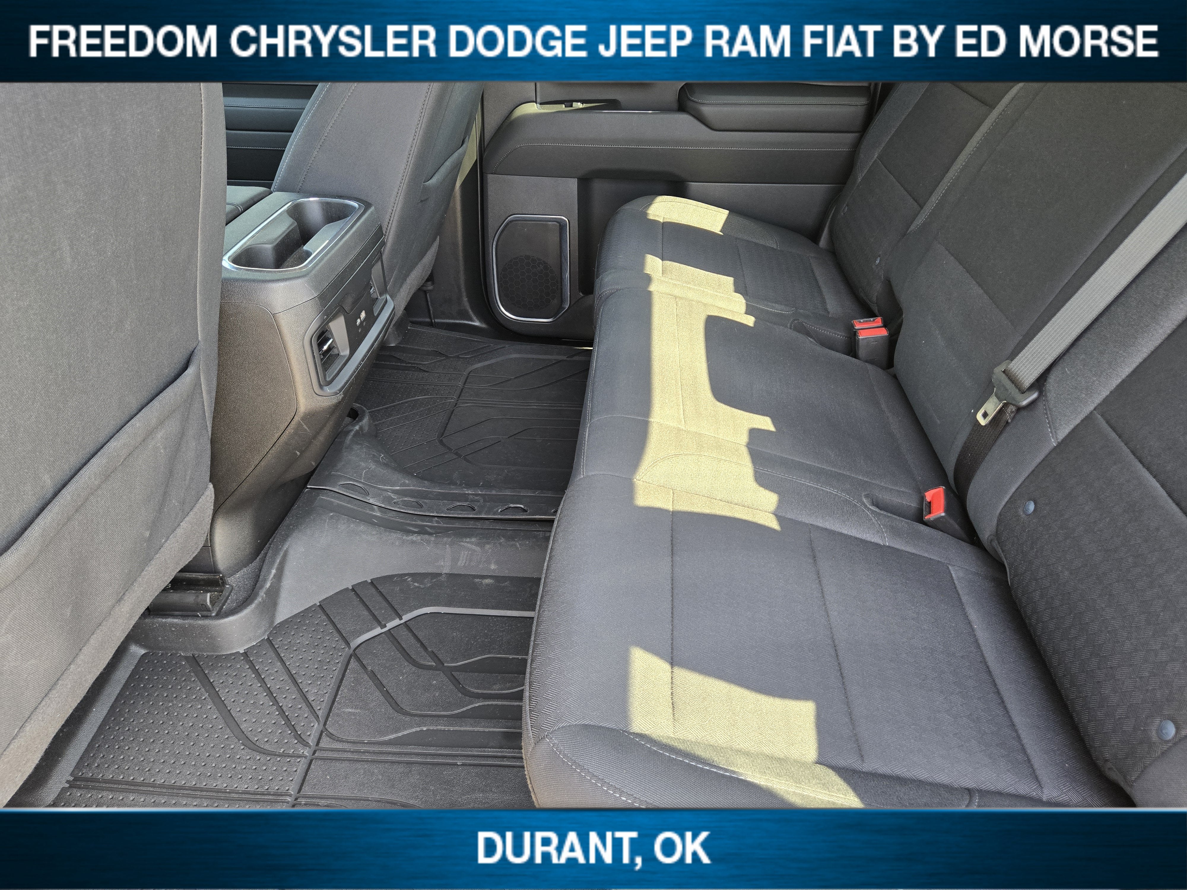 2025 Chevrolet Silverado 3500HD LT