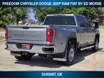 2025 Chevrolet Silverado 3500HD LT