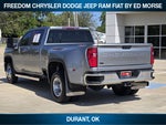 2025 Chevrolet Silverado 3500HD LT