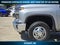 2025 Chevrolet Silverado 3500HD LT