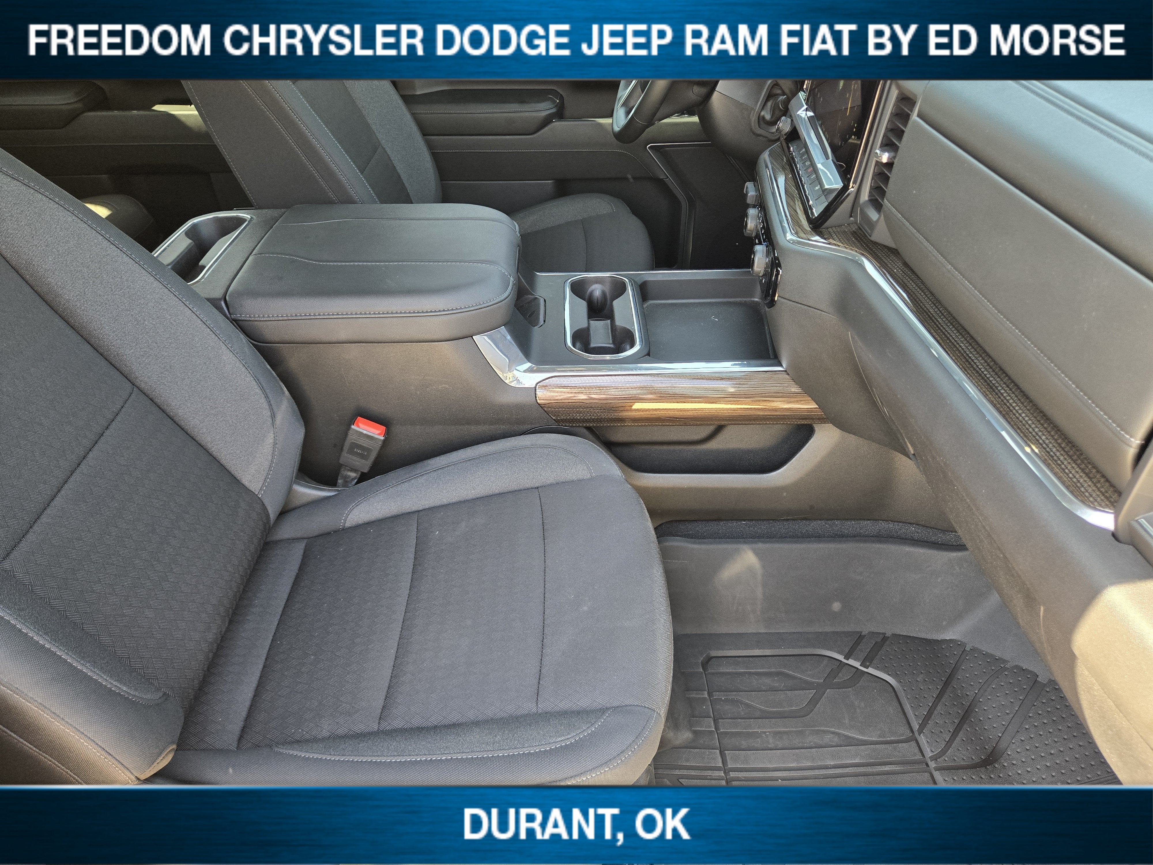 2025 Chevrolet Silverado 3500HD LT
