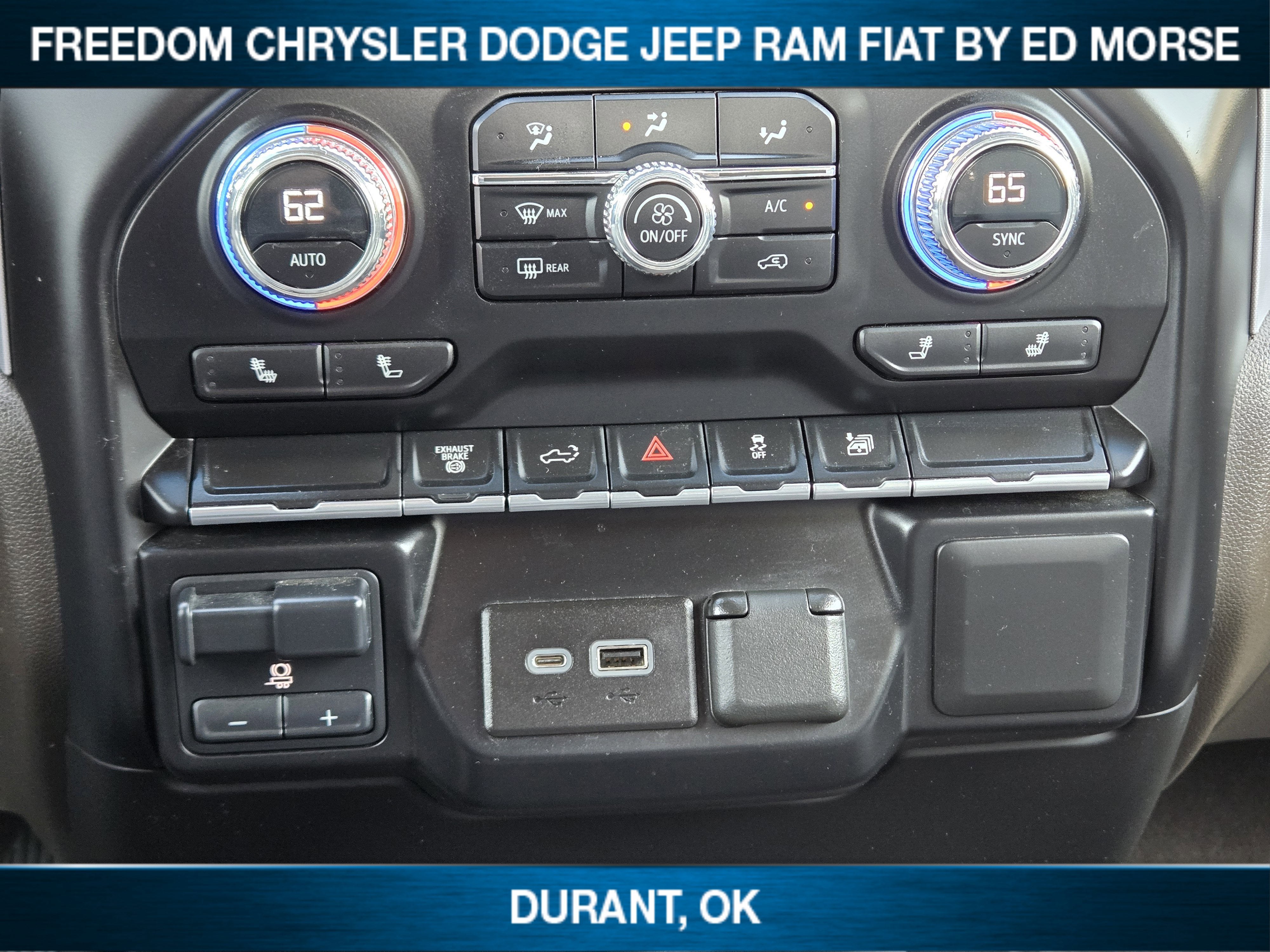 2023 GMC Sierra 2500HD SLE