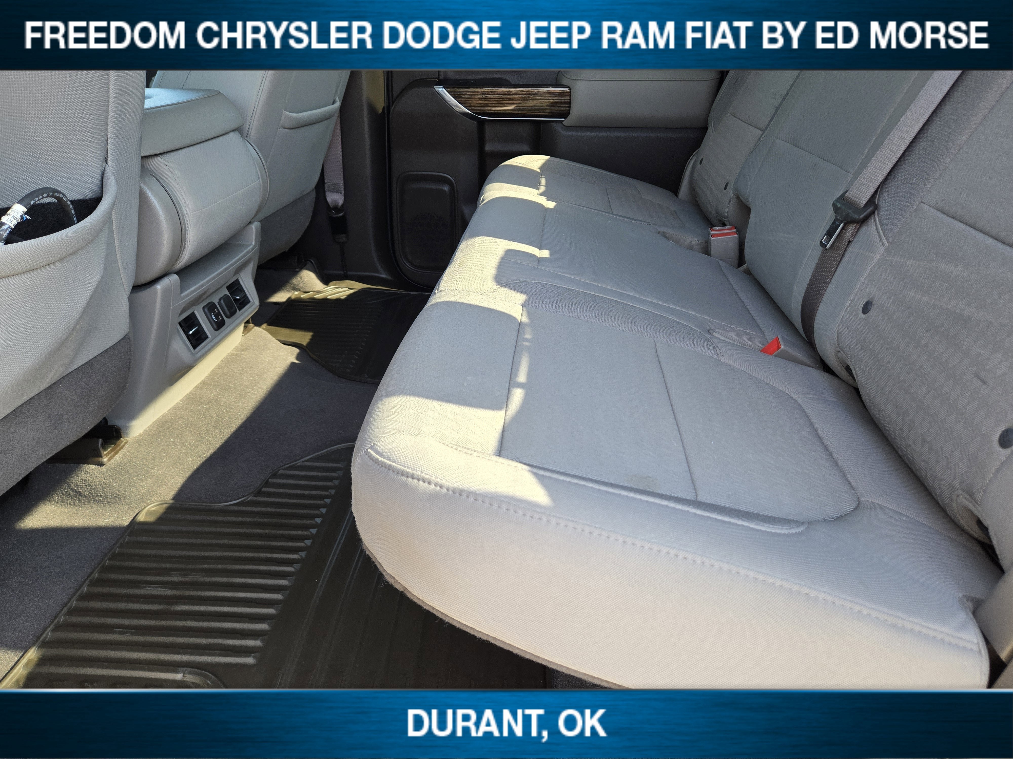 2023 GMC Sierra 2500HD SLE