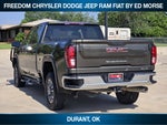 2023 GMC Sierra 2500HD SLE