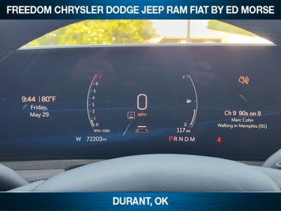 2024 Cadillac XT4 FWD Sport