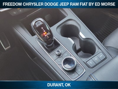 2024 Cadillac XT4 FWD Sport