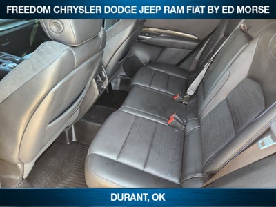 2024 Cadillac XT4 FWD Sport