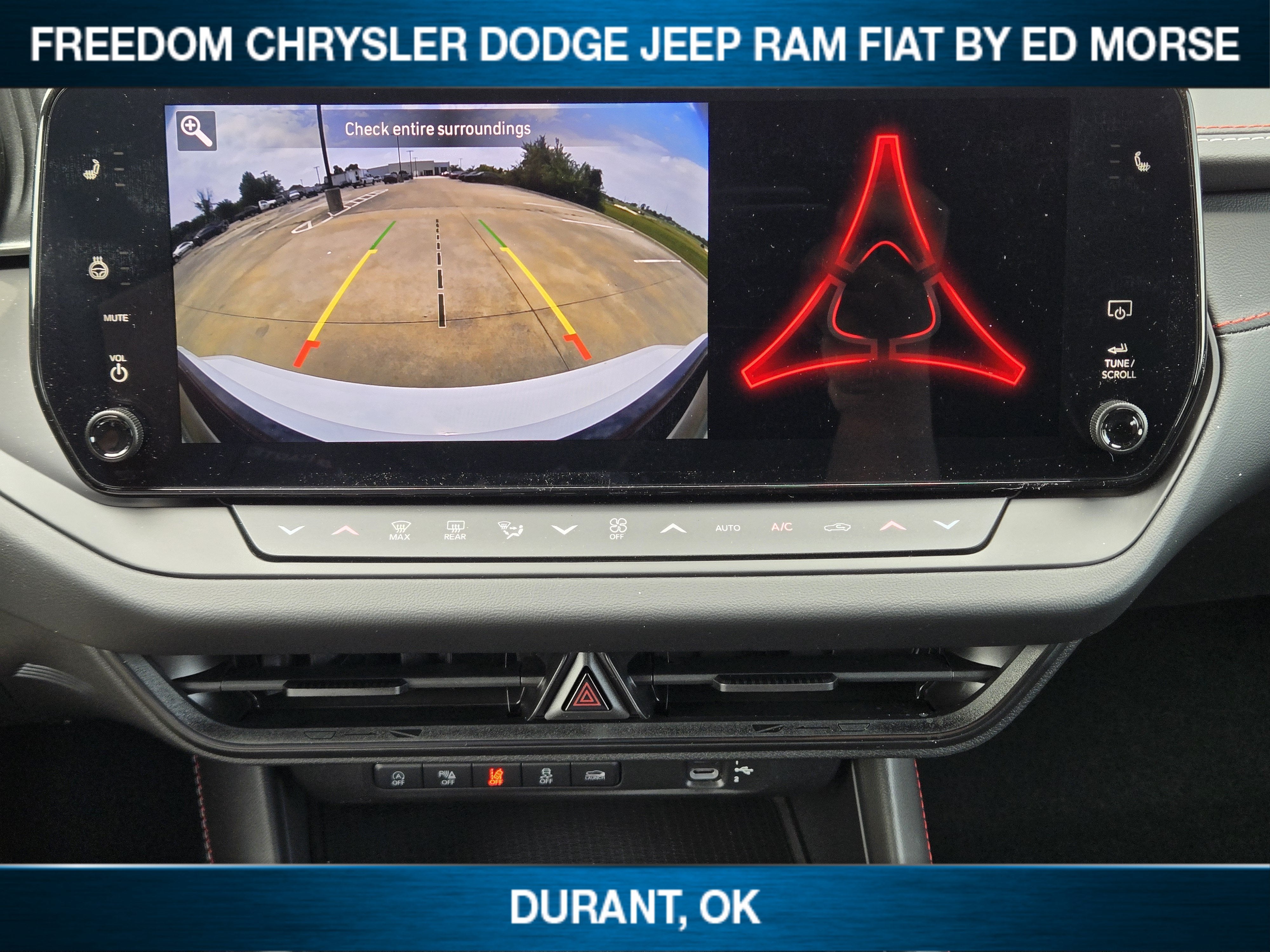 2026 Dodge Charger Scat Pack