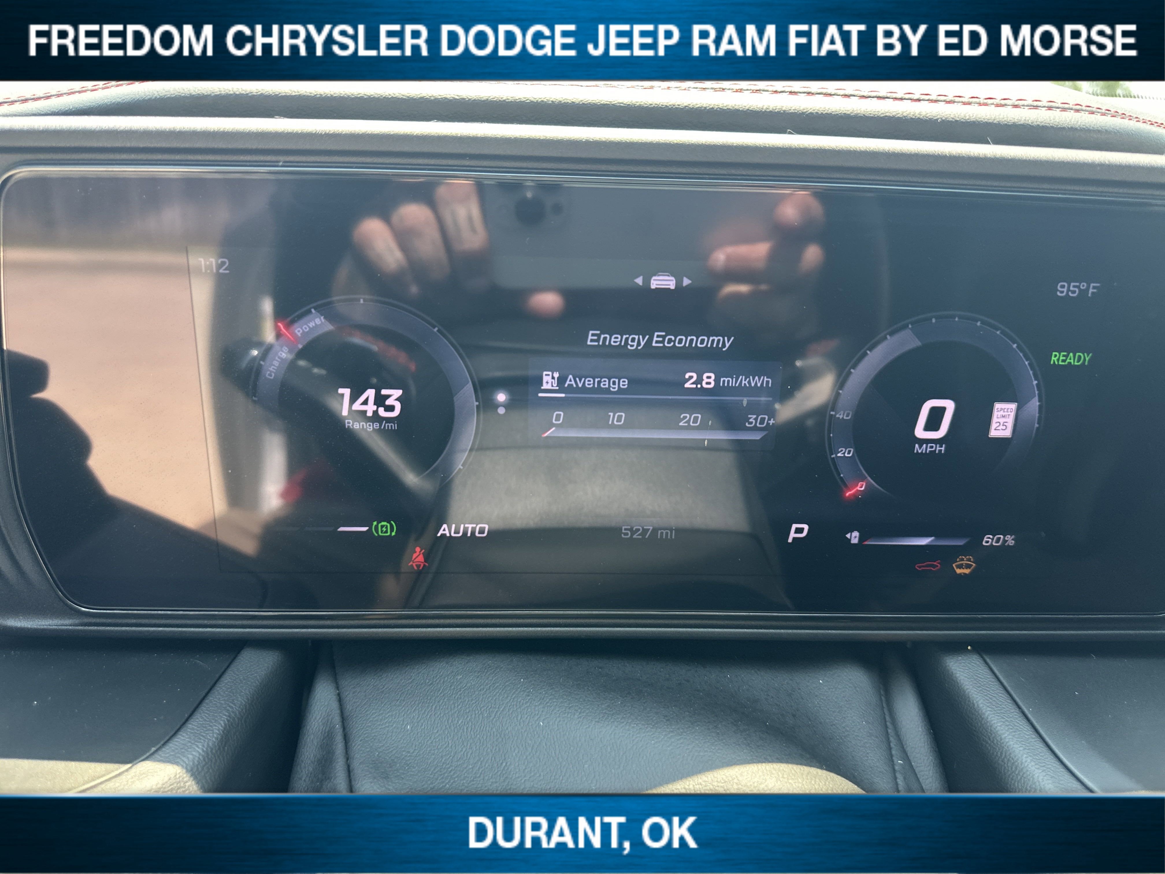 2025 Dodge Charger R/T