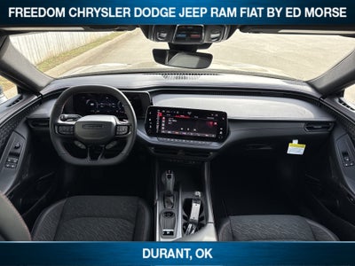 2025 Dodge Charger R/T