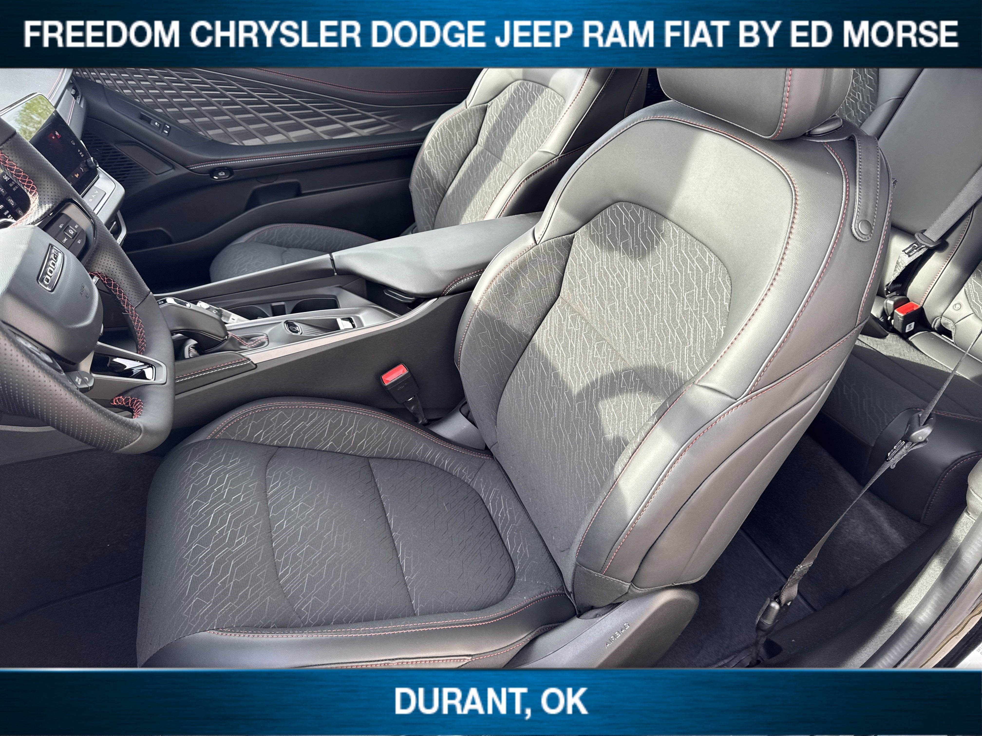 2025 Dodge Charger R/T